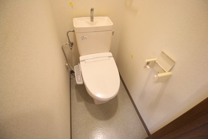 ホワイトハイム北荒見の物件内観写真