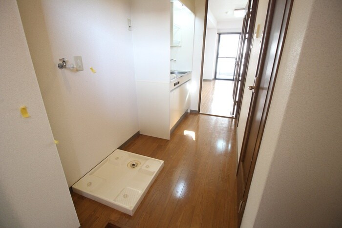 ホワイトハイム北荒見の物件内観写真