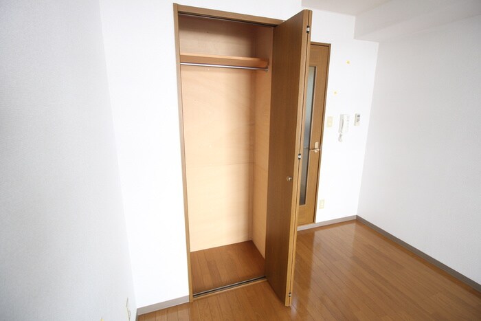 ホワイトハイム北荒見の物件内観写真