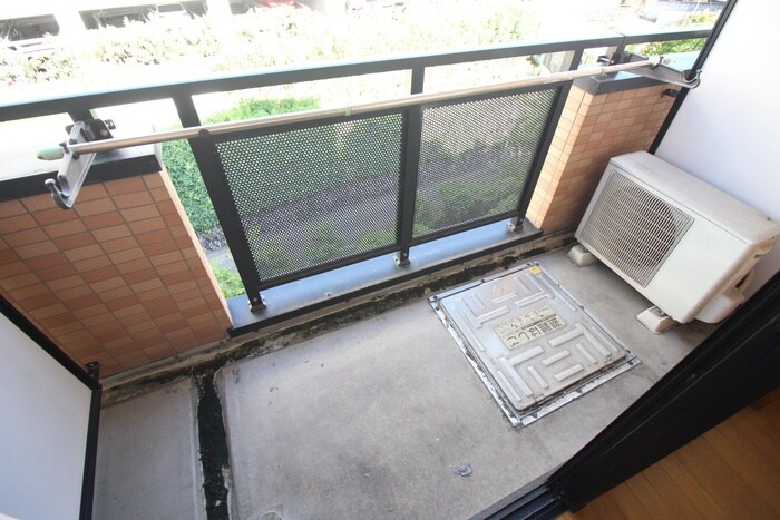 ホワイトハイム北荒見の物件内観写真