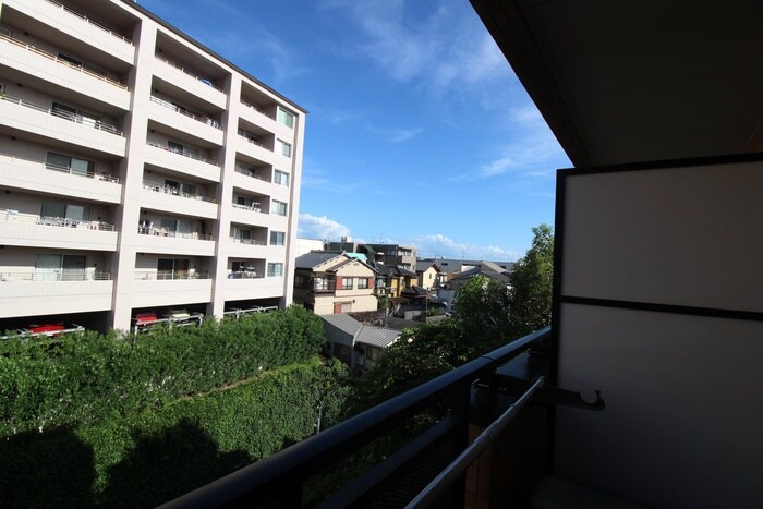 ホワイトハイム北荒見の物件内観写真