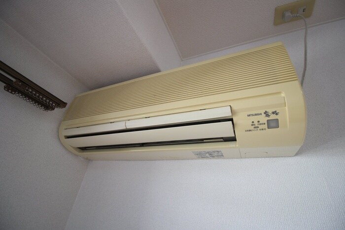 ホワイトハイム北荒見の物件内観写真