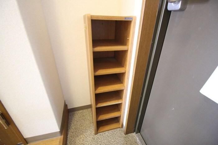 ホワイトハイム北荒見の物件内観写真