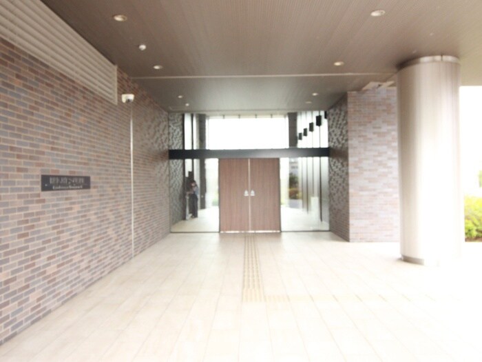 京都桂川つむぎの街ｸﾞﾗﾝｽｸｴｱの物件外観写真