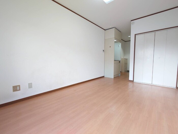 ホルティハイツ岡井の物件内観写真