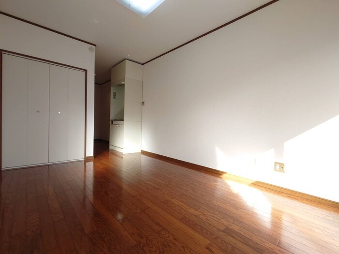 ホルティハイツ岡井の物件内観写真