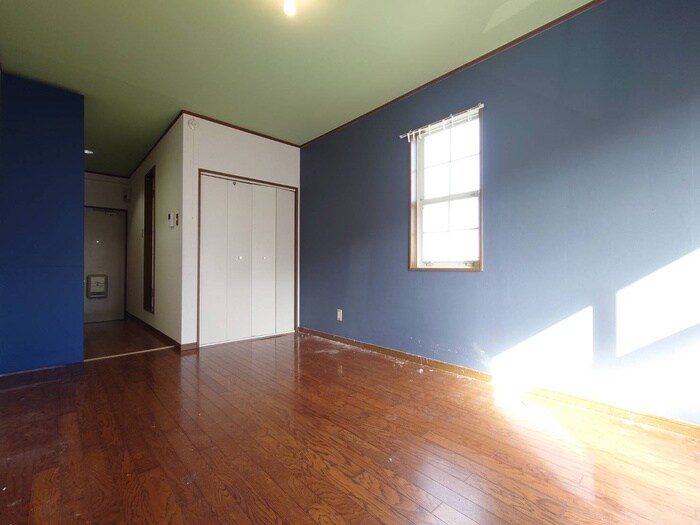 ホルティハイツ岡井の物件内観写真