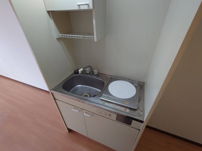 ホルティハイツ岡井の物件内観写真