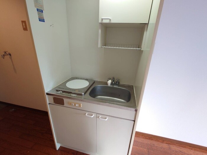 ホルティハイツ岡井の物件内観写真