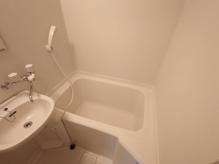 ホルティハイツ岡井の物件内観写真