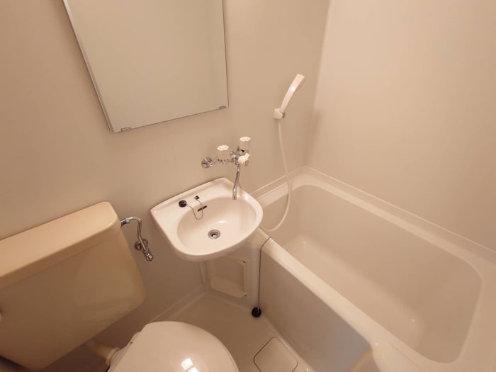 ホルティハイツ岡井の物件内観写真