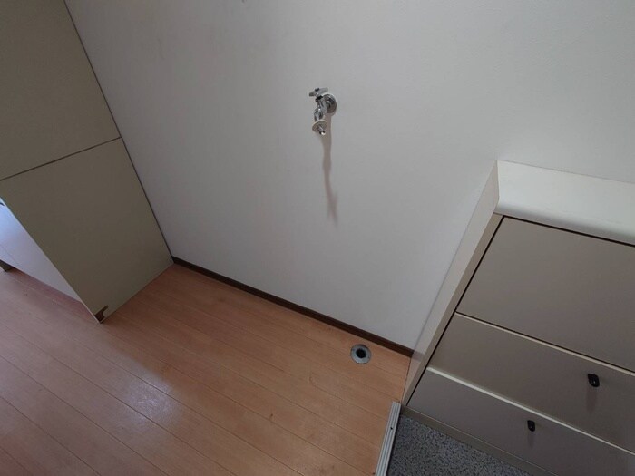 ホルティハイツ岡井の物件内観写真