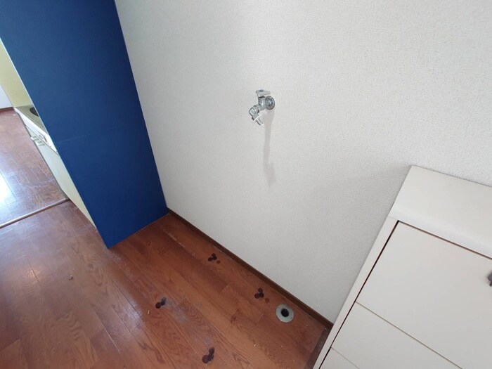 ホルティハイツ岡井の物件内観写真