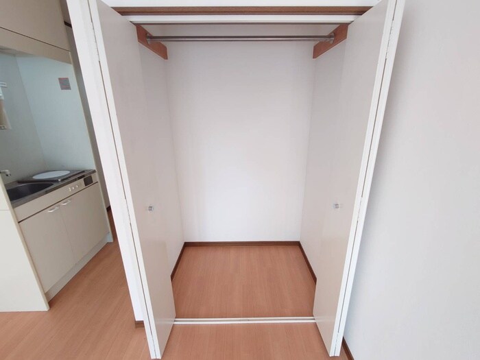 ホルティハイツ岡井の物件内観写真