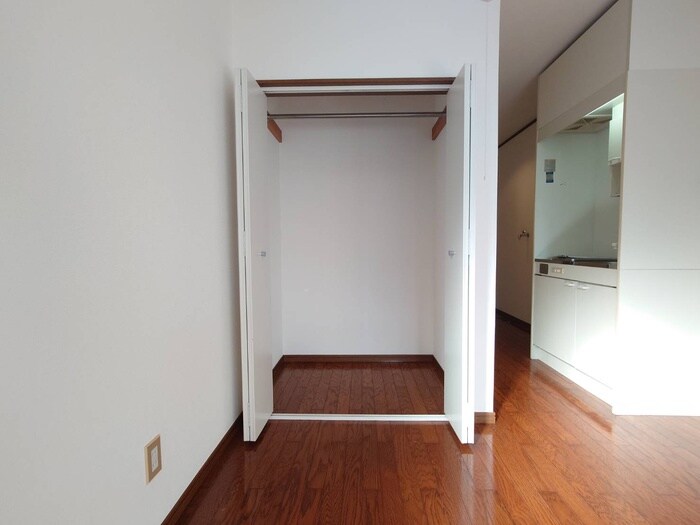 ホルティハイツ岡井の物件内観写真