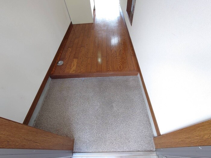 ホルティハイツ岡井の物件内観写真