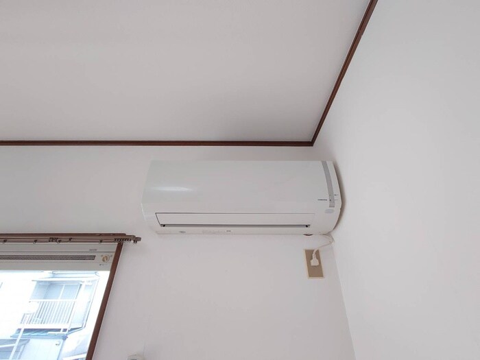 ホルティハイツ岡井の物件内観写真