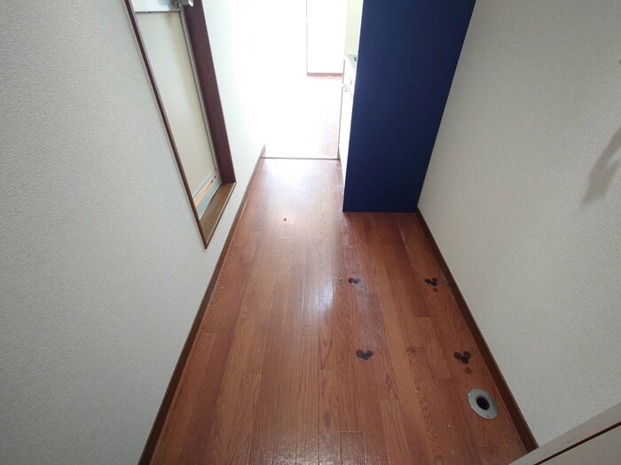 ホルティハイツ岡井の物件内観写真