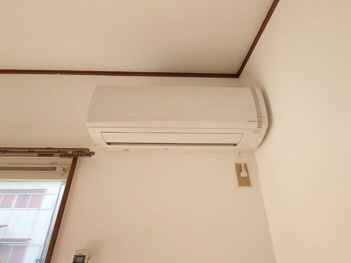 ホルティハイツ岡井の物件内観写真