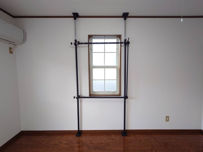 ホルティハイツ岡井の物件内観写真