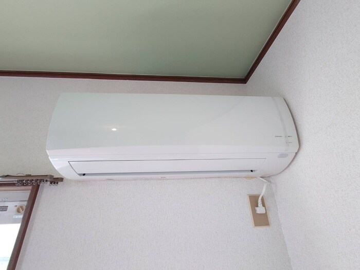 ホルティハイツ岡井の物件内観写真