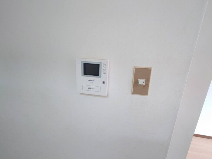 ホルティハイツ岡井の物件内観写真