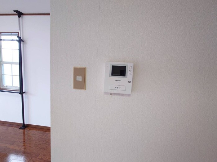 ホルティハイツ岡井の物件内観写真