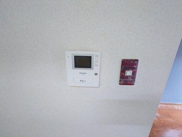 ホルティハイツ岡井の物件内観写真