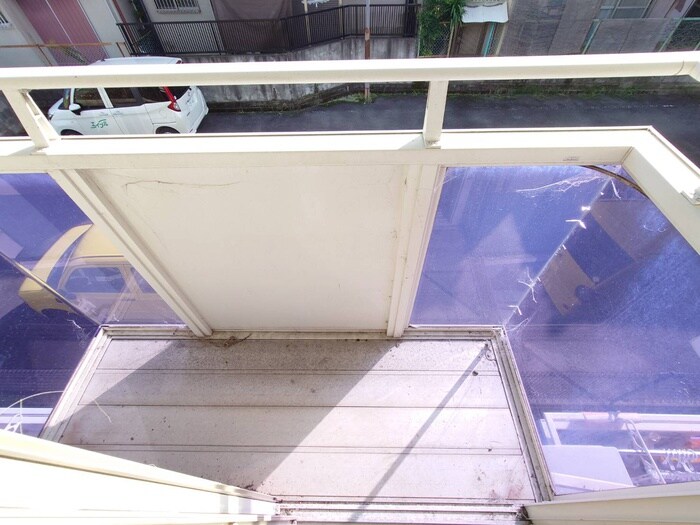 ホルティハイツ岡井の物件内観写真