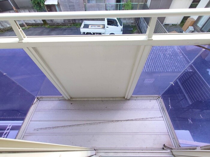 ホルティハイツ岡井の物件内観写真