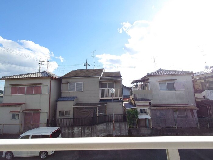 ホルティハイツ岡井の物件内観写真