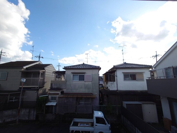 ホルティハイツ岡井の物件内観写真