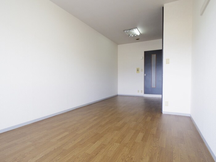 パルスピリア 91の物件内観写真