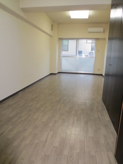 パルスピリア 91の物件内観写真