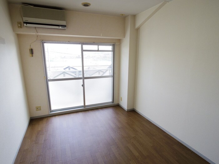 パルスピリア 91の物件内観写真