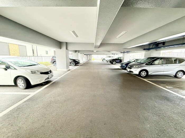 パルスピリア 91の物件外観写真