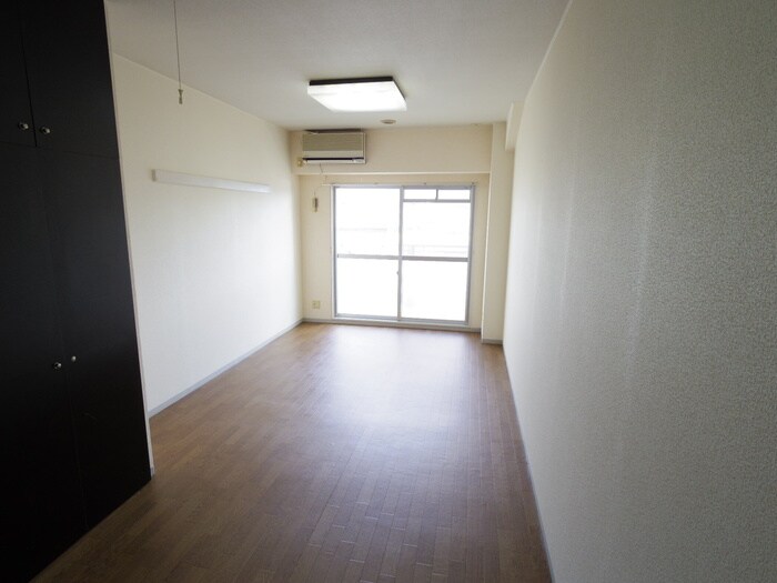 パルスピリア 91の物件内観写真