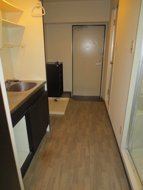 パルスピリア 91の物件内観写真