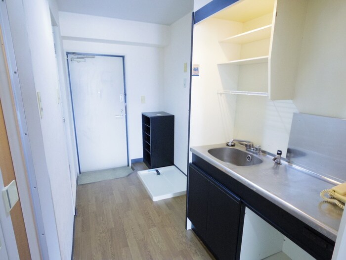 パルスピリア 91の物件内観写真