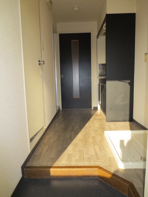 パルスピリア 91の物件内観写真