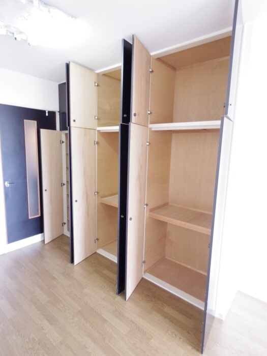 パルスピリア 91の物件内観写真