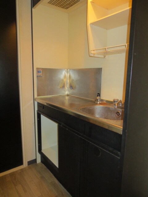 パルスピリア 91の物件内観写真