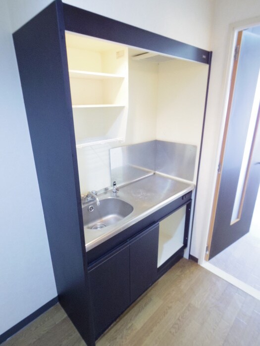 パルスピリア 91の物件内観写真