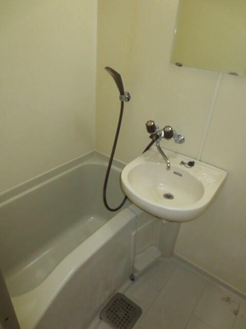 パルスピリア 91の物件内観写真