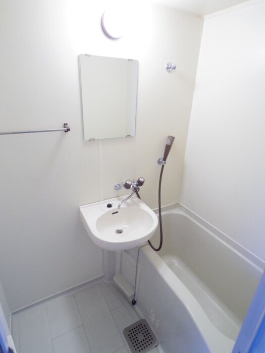 パルスピリア 91の物件内観写真