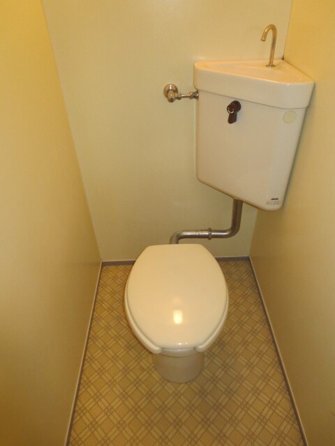 パルスピリア 91の物件内観写真