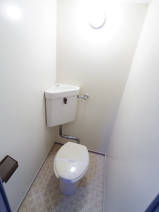 パルスピリア 91の物件内観写真