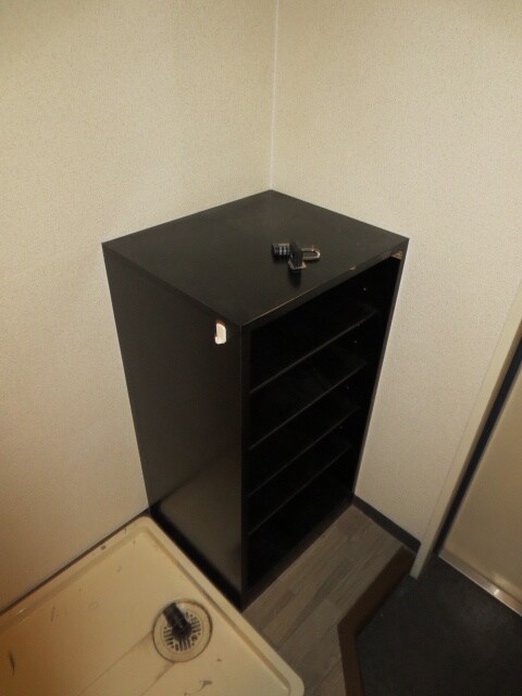 パルスピリア 91の物件内観写真