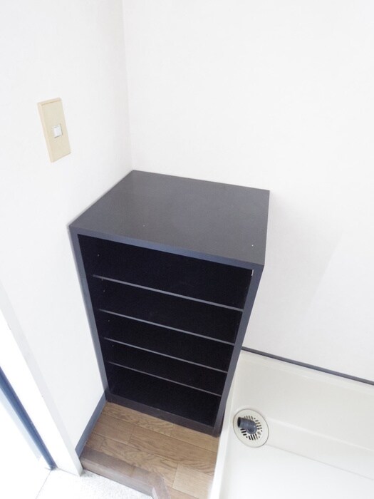 パルスピリア 91の物件内観写真