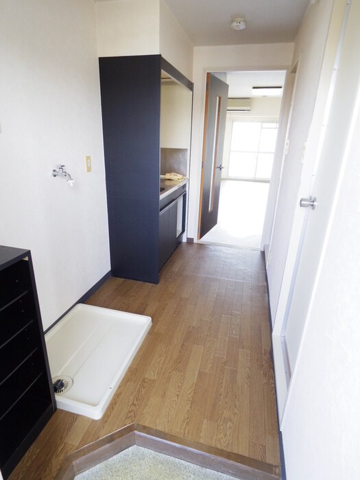 パルスピリア 91の物件内観写真